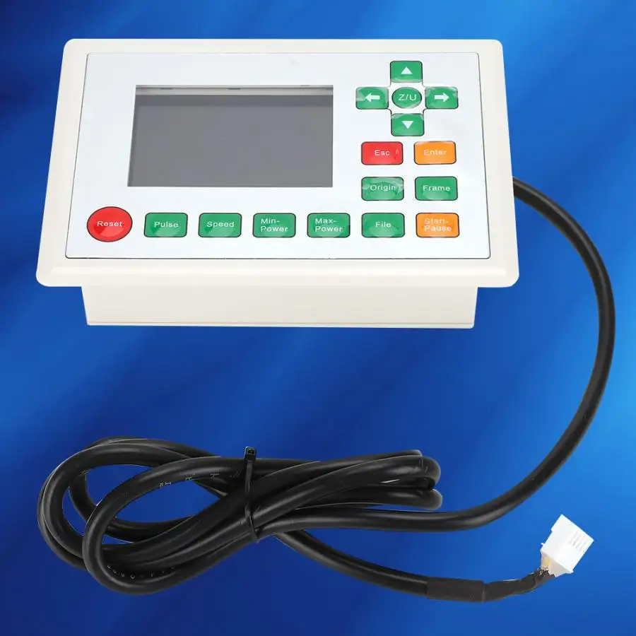 RD6442 лазерный контроллер гравировальной машины в автономном режиме Высокая