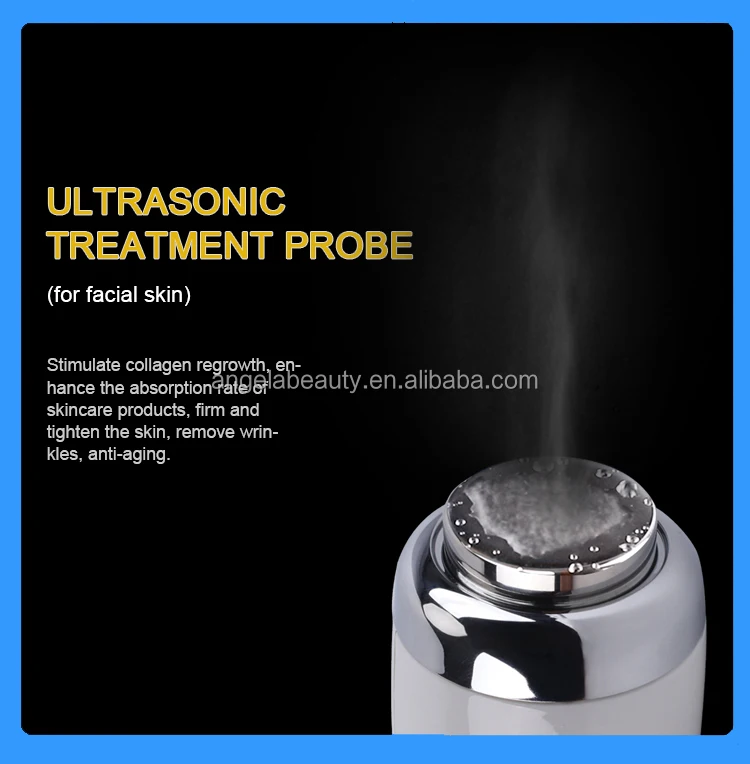 Kopen A0025 Populaire 2 In 1 Ultrasone Mini Eye Massager Pen Oogzorg Ultrasone Rf Machine