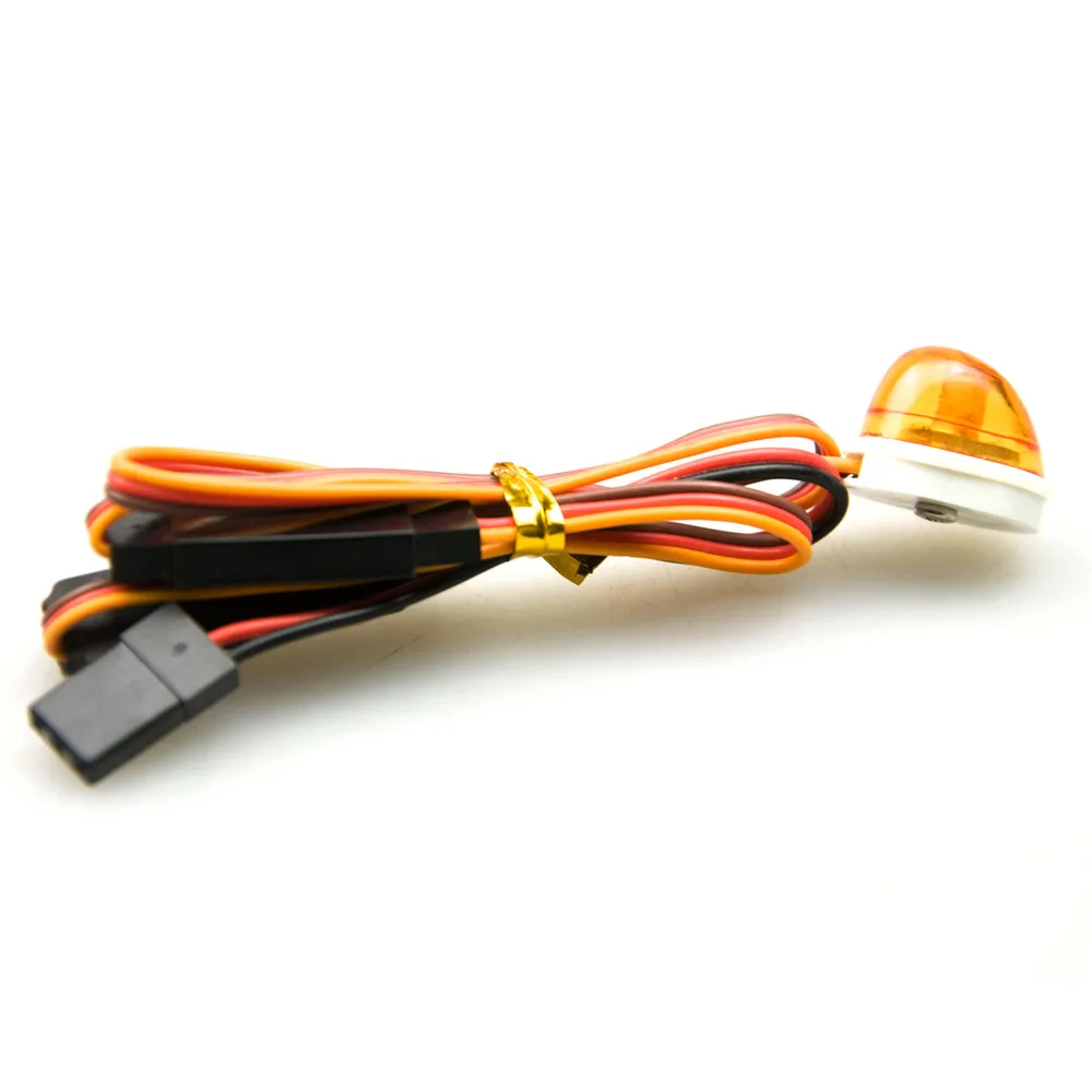 AXSPEED Многофункциональный яркий скорой помощи аварийно-спасательных автомобилей