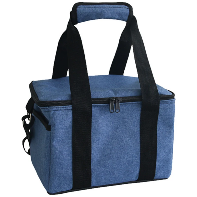 

ASDS-большая сумка для ланча, изолированный Ланч-бокс, мягкая сумка-тоут для охлаждения, для взрослых мужчин и женщин