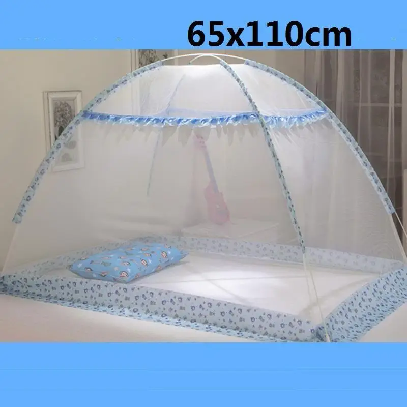 Mosquitero Para Cama Moskito Enfant Room Decor Tent Bed Curtain Nordic Baby Cibinlik Klamboe Ciel De Lit Canopy Kid Mosquito Net | Дом и сад