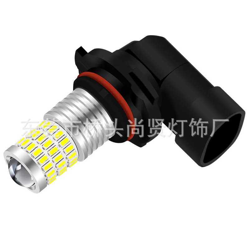 

Automobile Fog Lamp LED Front Fog Lamp 9006 / Hb4 3030 New Anti Fog Lamp 3014 Led Headlight Car Light Led Lights for Car