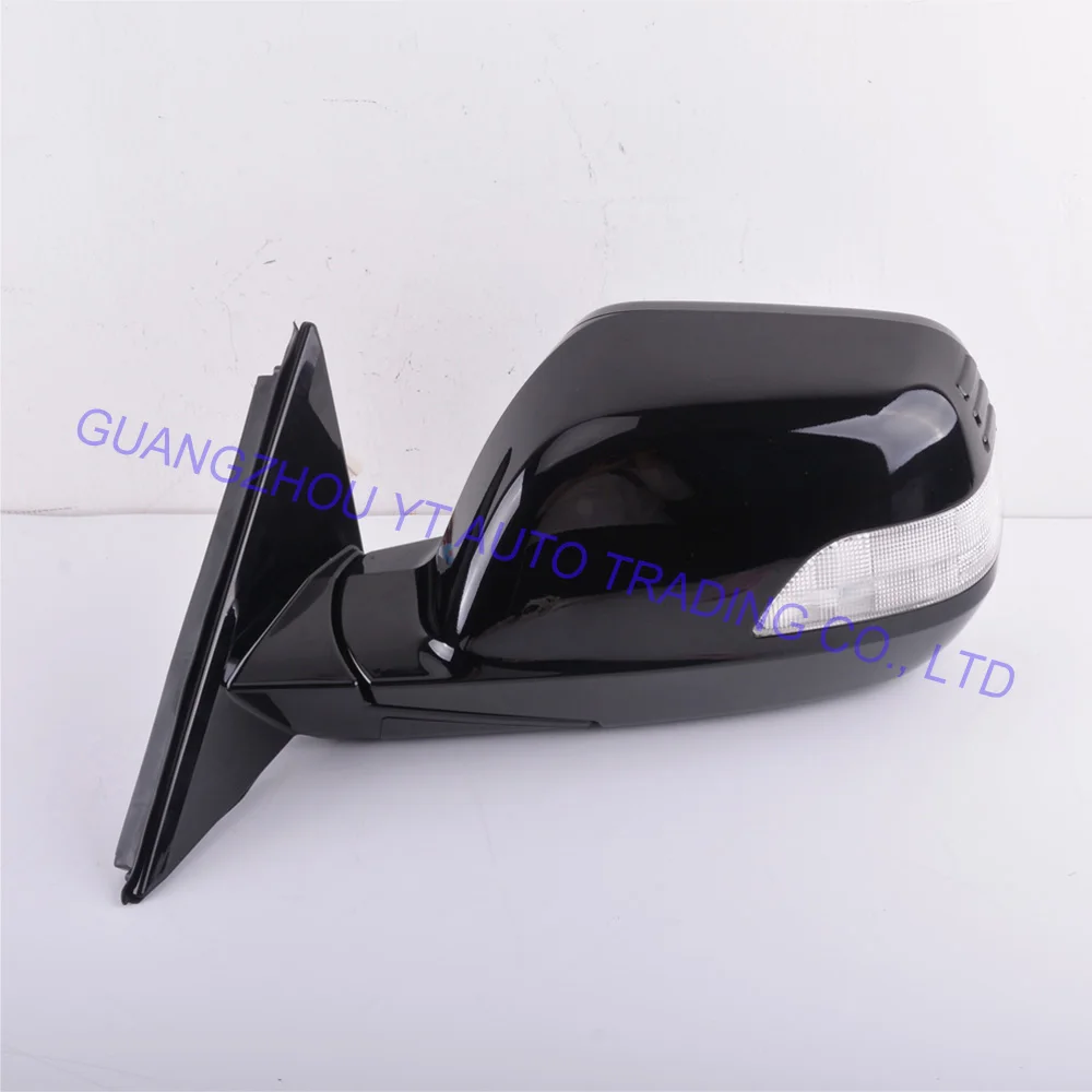 CAPQX для бокового зеркала перекрестного типа 11 контактов/провод автоматический