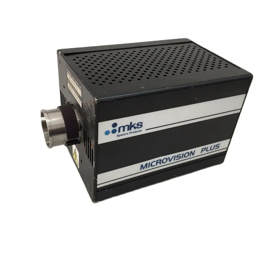 

MKS Microvision Plus LM76-00107001 Used