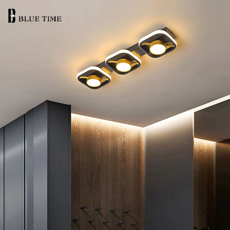 

Small Lights LED Chandelier Home Indoor Lighting for Bedroom Dining Room Living Room Aisle Corridor Ceiling LED Chandelier Lamps