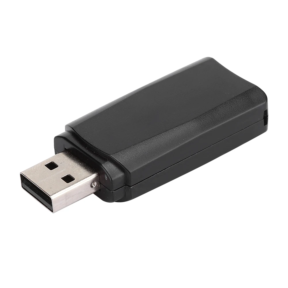 2 в 1 Bluetooth приемопередатчик беспроводной автомобильный аудио приемник