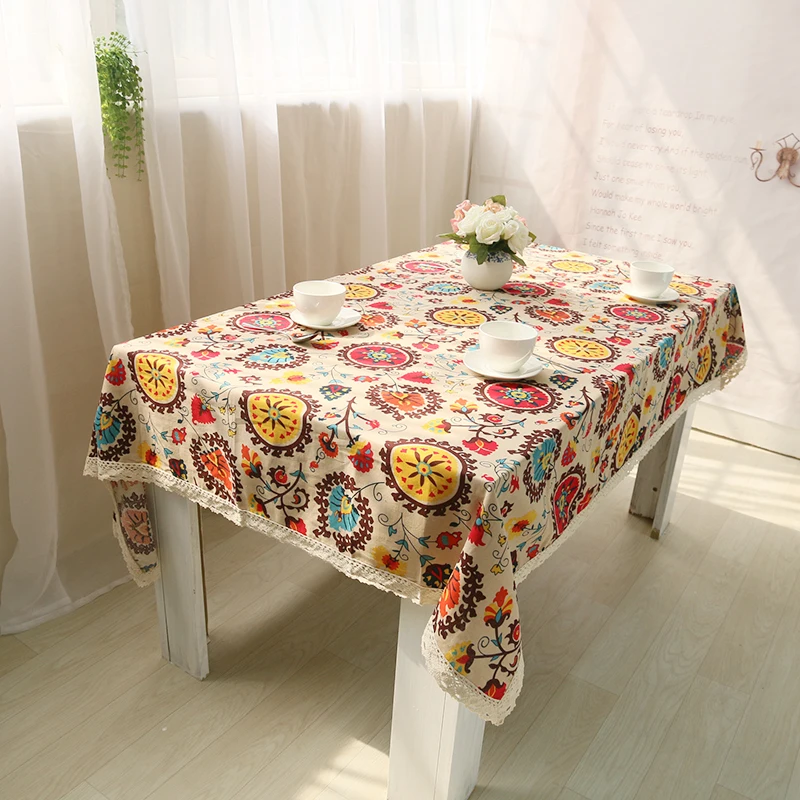 

Home Textile