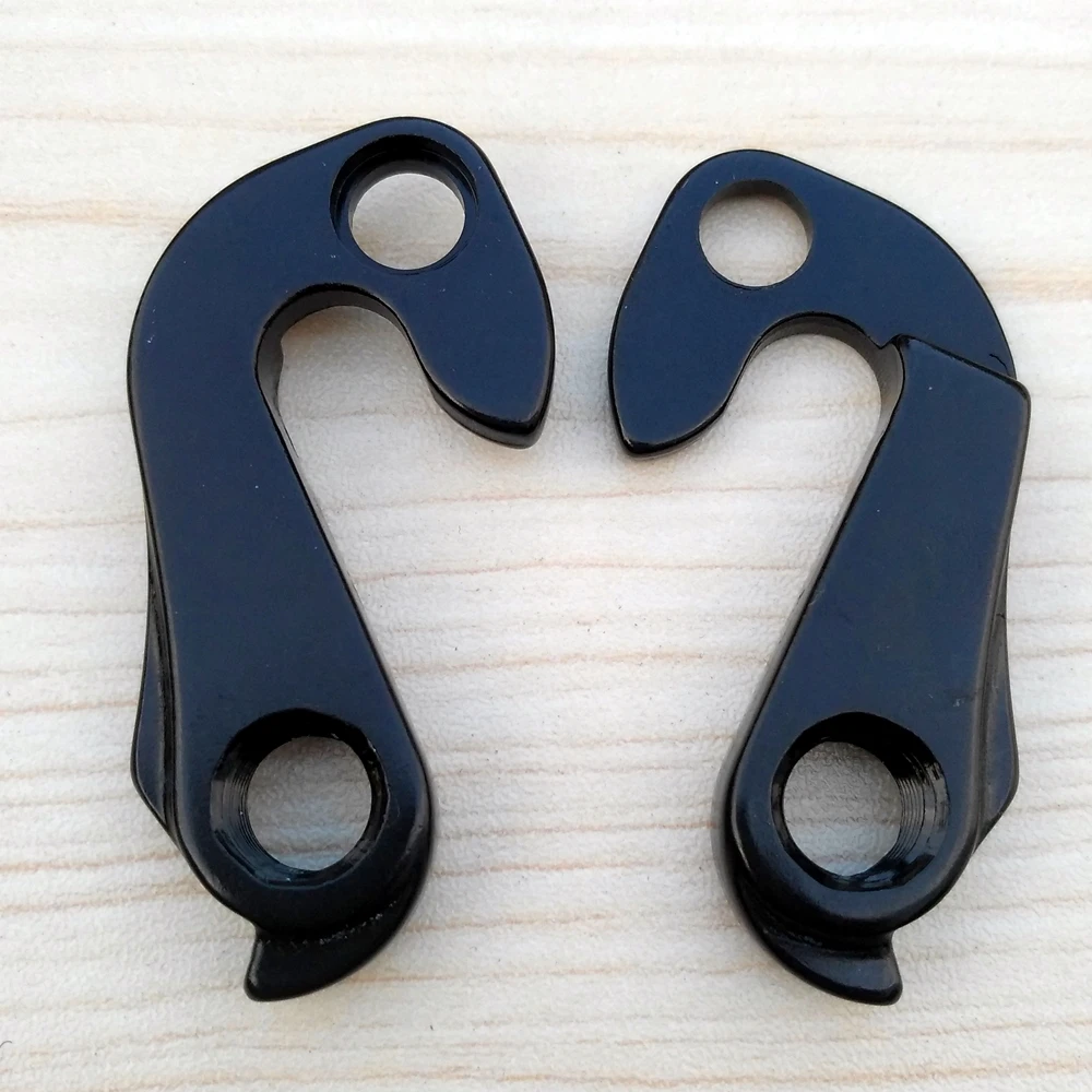 

10pcs Bicycle Rear Derailleur Mech Gear Hanger DropOut extender for TREK Neko TREK Allant SHIFT 301608 ELAN SERIE Trek CrossRip