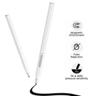 Активный стилус для Microsoft Surface Pro 7 6 5 4 3 Pro X планшет Экран стилус для сенсорного экрана для Microsoft поверхности Go 2 Pro7 книга ноутбук 4 3 Studio