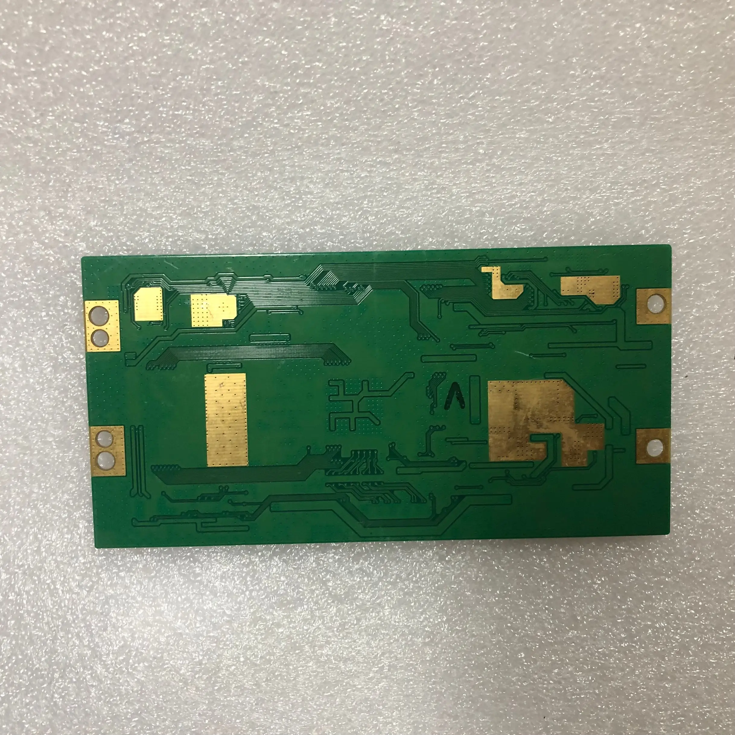 Тест 320AP03C2LV0. 1 LTA320AP02 экран L32F19 логическая плата
