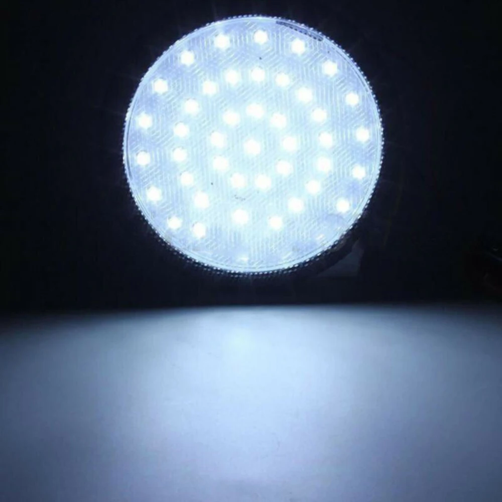 

Accessories Ceiling Dome light Boat Caravan Cool White Interior LED Light Parts Trailer