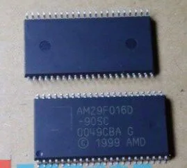 IC новый оригинальный AM29F016D 90SC AM29F016 SOP44 Бесплатная доставка|Запасные части| |