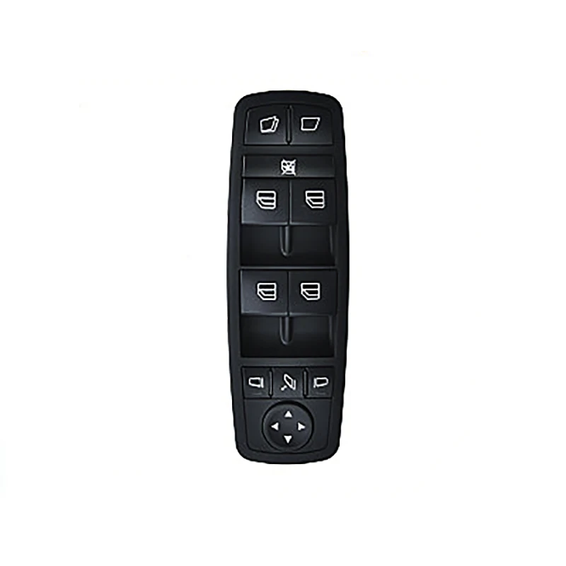 

Window Master Switch Power Window Switch 2518300390 for Mercedes-Benz 2006-2014 W251 X164 GL550 GL450 P13
