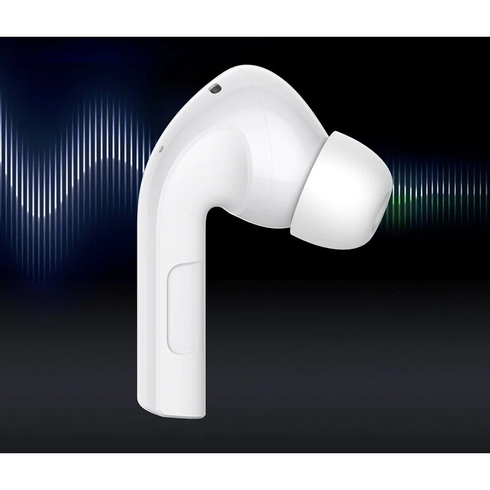 Наушники Xiaomi ZMI PurPods Pro White |