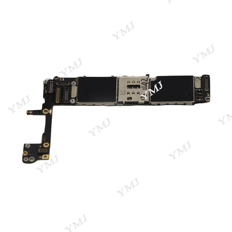 Для iphone 6S 4 7-дюймовая материнская плата оригинальная разблокированная