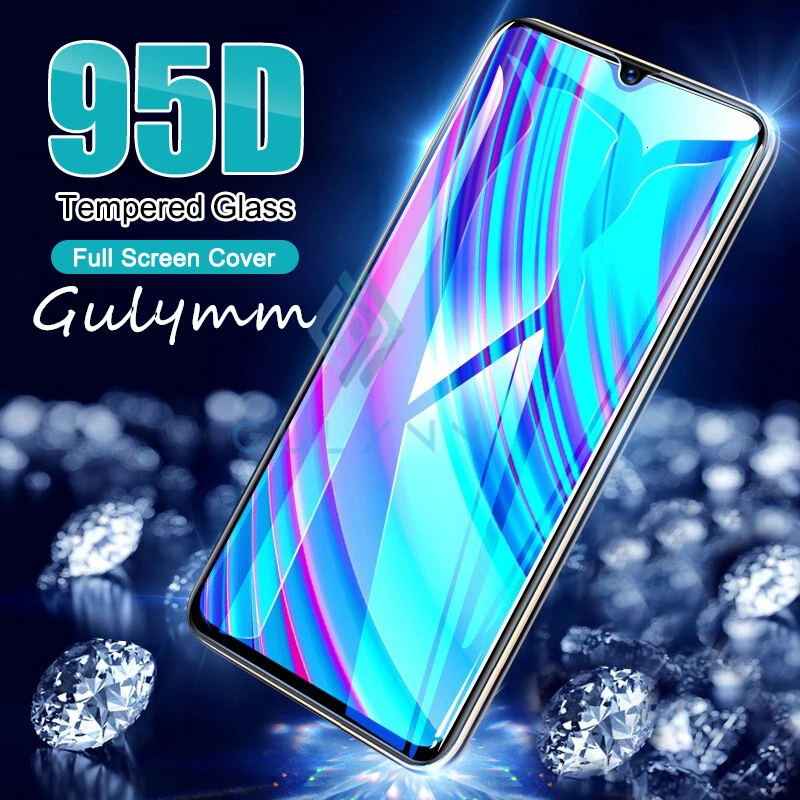 95D Защитное стекло для Huawei Mate20 Lite P20 P30 Pro 30Lite закаленное Honor 30 9X 8C 8X 8S 20 Защитная