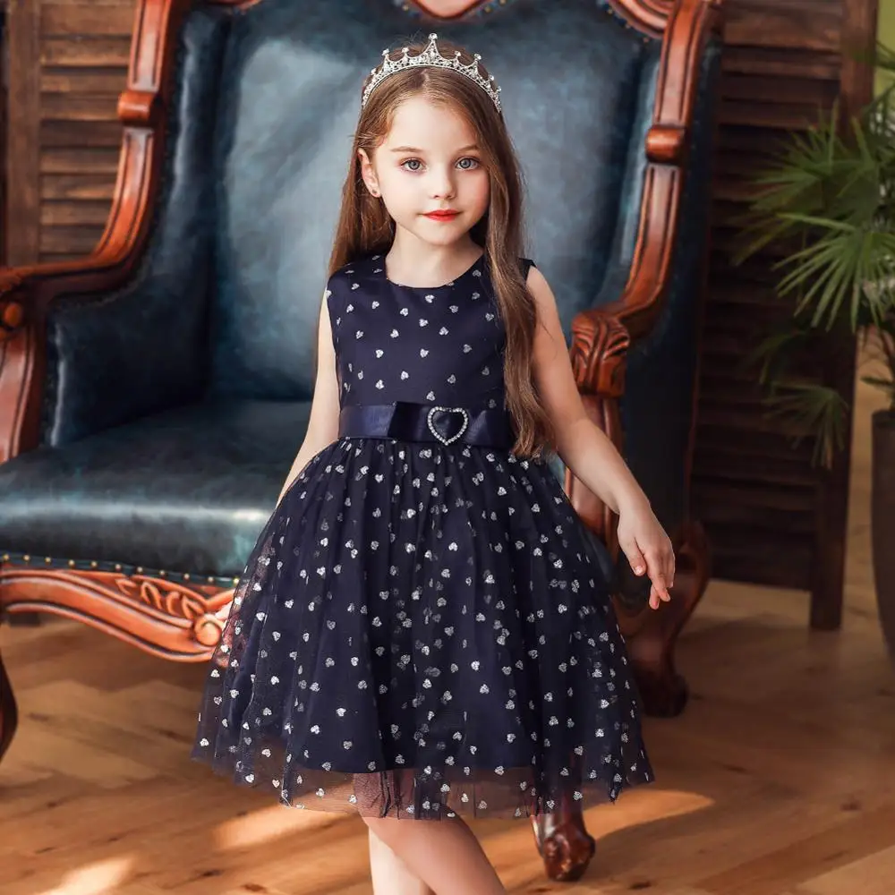 Новые платья на свадьбу для маленьких девочек детская одежда платье пачка