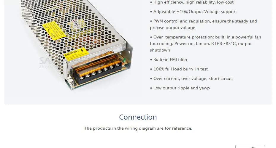 ЧПУ Маршрутизатора Комплект 4-оси M335 Драйвер Мотора 0.5A-3.5A+ 1.26 Nm Nema23 Шаговый Мотор