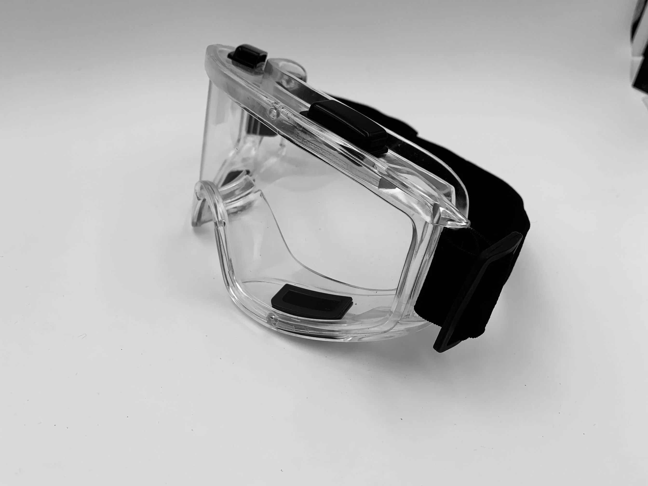 FSUP защитные очки УФ промышленные Анти-туман устойчивость к царапинам