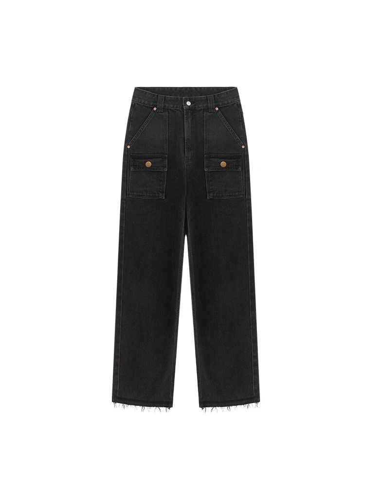 

Female 2021 Jeans High Quality Denim Pants Black Color Womens Jeans Donna Stretch Bottoms Skinny Pants For Women Trousers