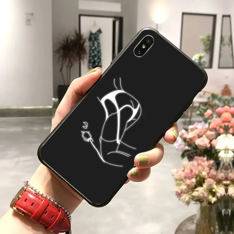 Чехол HTxian 0 для iPhone 11 pro XS MAX 8 7 6 6S Plus X 5|Бамперы| |