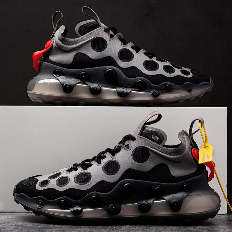 

Men Shoes Men Tennis Luxury Shoes Men Casual Sports Shoe Trainer Running Off White Fashion Moccasins Sneakers for Men