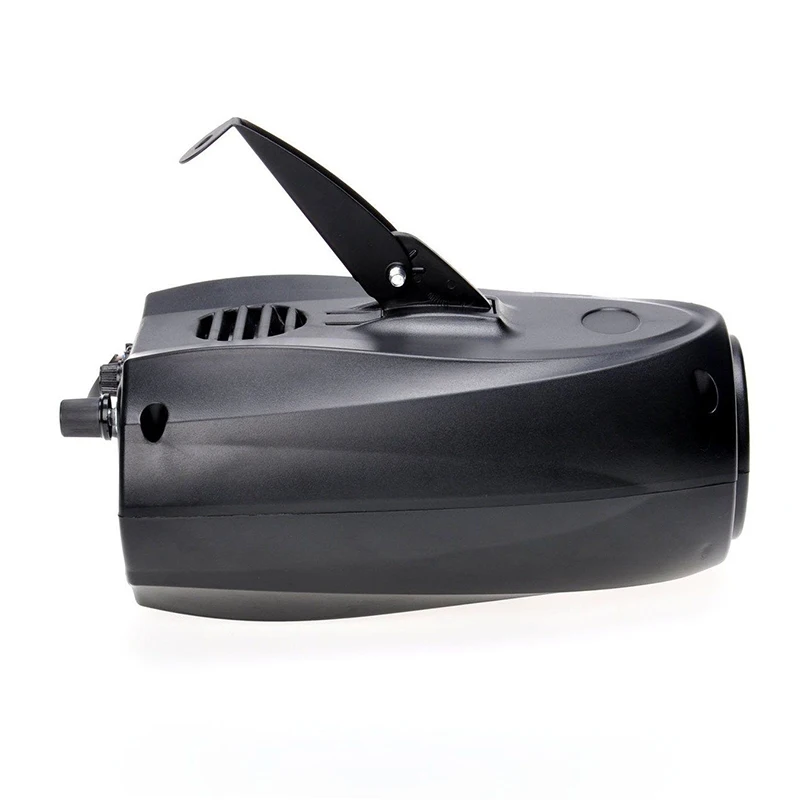 Светодиодный прожектор с голосовым управлением маленький диско светильник 64