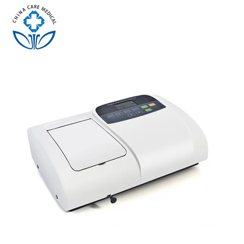

Visible Spectrophotometer