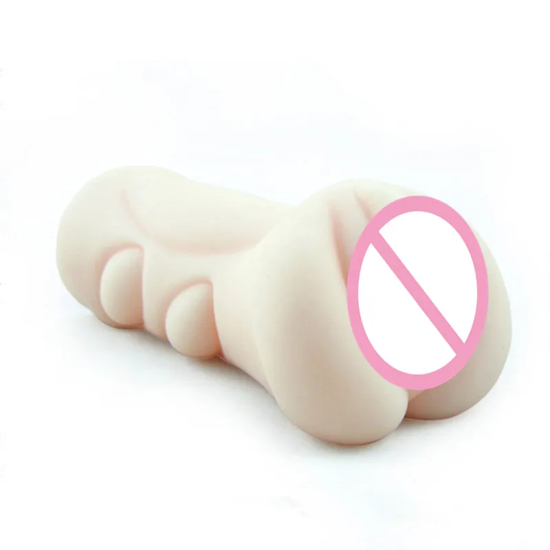 Реалистичные ощущения узкого искусственная вагина кожа мастурбатор для мужчин
