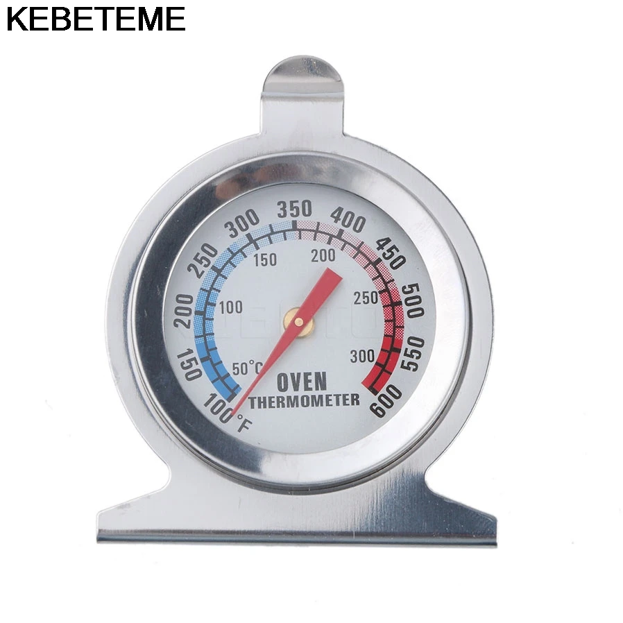 Духовка из нержавеющей стали кухонная плита с температурой для приготовления