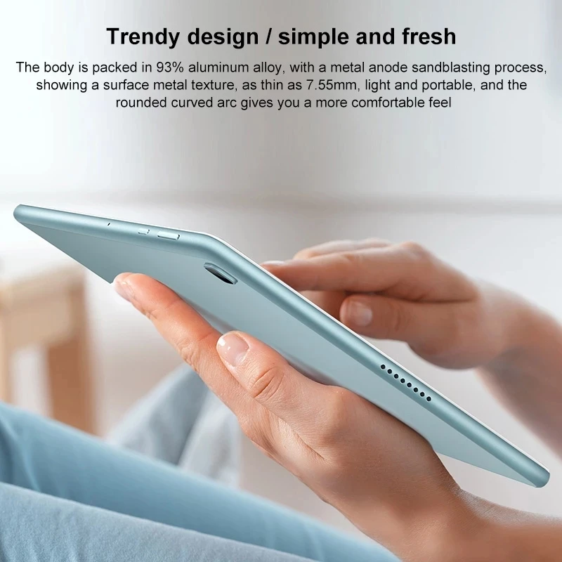 

Huawei Honor Tablet X6 AGR-W09HN / AL09HN 9.7 Inch PC 3GB Ram 32GB Rom Android 10 Kirin 710A Octa-Core 1280*800 IPS WiFi