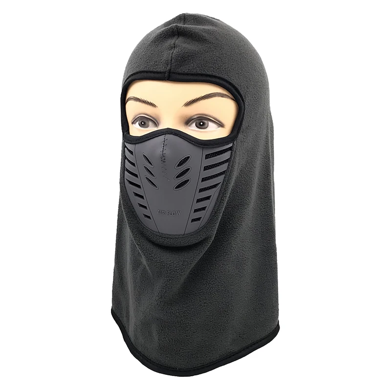 2019 ветрозащитные шапочки для мужчин и женщин маска на все лицо езды свежем