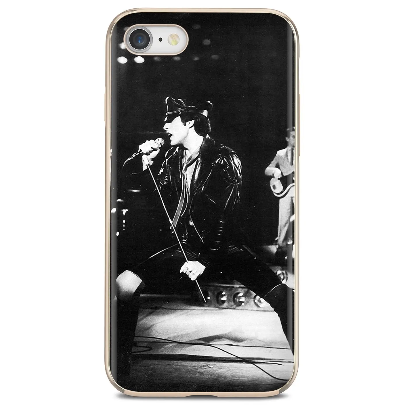 Freddie Mercury Queen band для Huawei G7 G8 P7 P8 P9 P10 P20 P30 Lite Mini Pro P Smart 2017 2018 2019 Kawaii силиконовый чехол