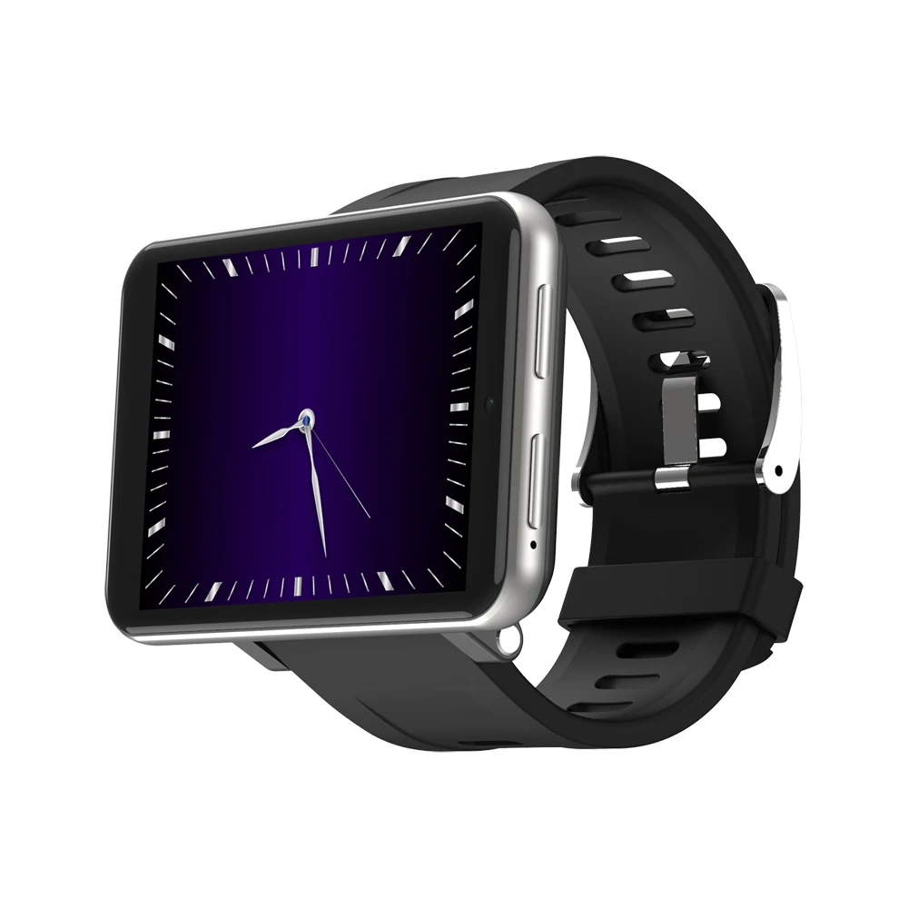 vilips smart watch phone android 3gb 32gb 5mp camera 480640 ips 2700mah battery smartwatch 4g 2 86 inch screen free global shipping