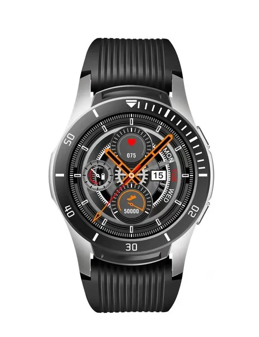 Toleda B3Plus многофункциональные спортивные фитнес часы с пульсометром и 2020 fulltouch