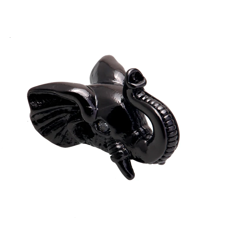 Волшебная рыба 1 шт. головка слона бусины сделай сам для изготовления ювелирных