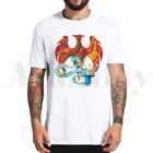 Футболка в стиле хип-хоп для девушек, модная рубашка с принтом твоих злодей, теней и костей в стиле Харадзюку, лето