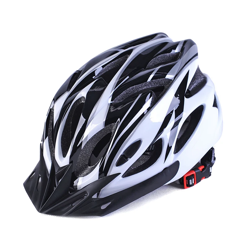 

Impacts Resistance Cycling Helmet Ventilation Adult Bike Helmet Men Women Integrally Moldingbike Bicycle Equipment Kask Rowerowy