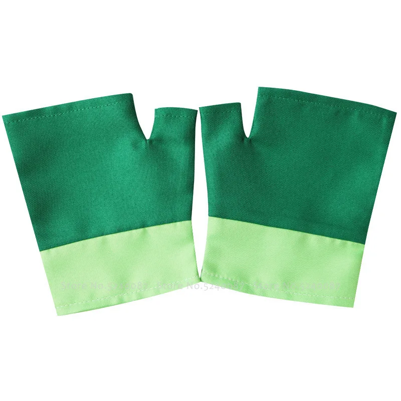 Японская аниме футболка шляпа Косплей костюмы игрушки мяч перчатки ролевые игры