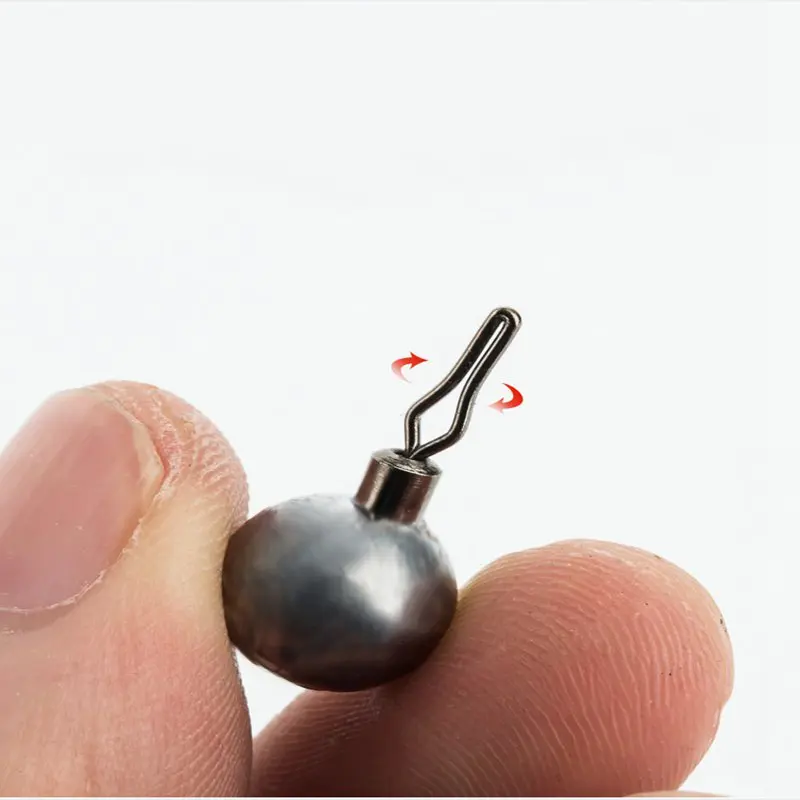 Carp Fishing Lead Weight Dropshot Lood Set Sinker Sea Leads Boat Drop Shot Rigs Dropshoting | Спорт и развлечения