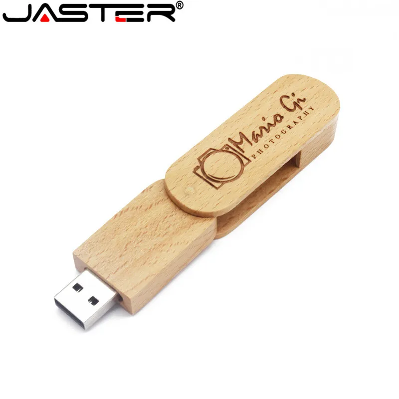 Флеш накопитель JASTER новый креативный Usb интерфейс 4 ГБ 8 16 32 64 usb 2 0 модная свадебная