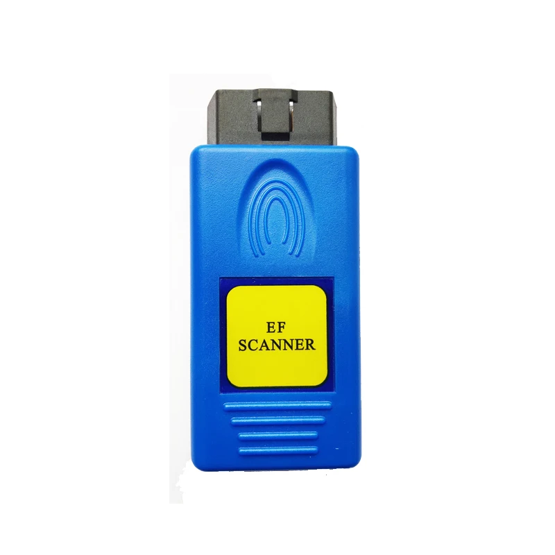 V2018.12 для BMW E/F сканер II Полная версия диагностики + IMMO коррекция мильного возраста