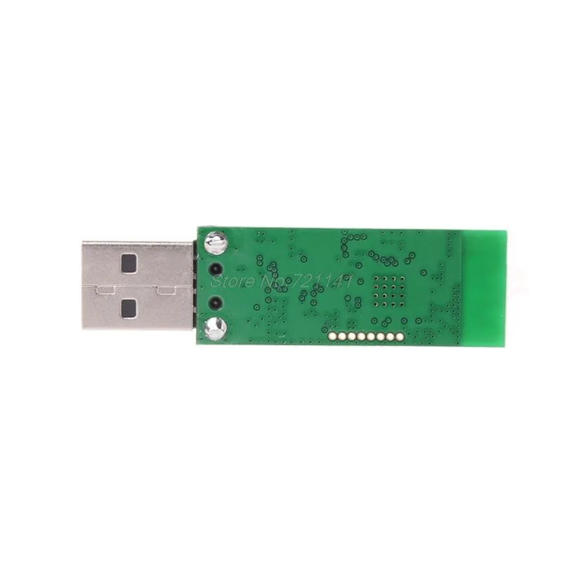 1 шт. Беспроводная плата Zigbee CC2531 Sniffer Packet протоco | Компьютеры и офис