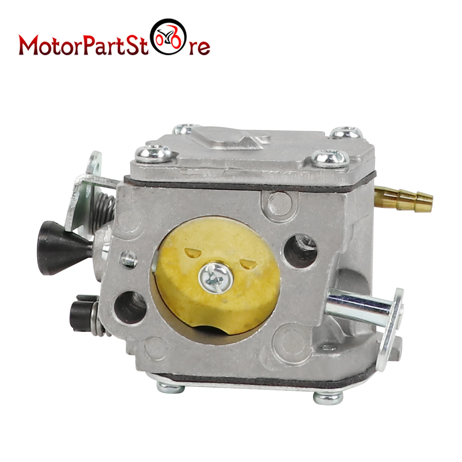 

Карбюратор для бензопилы Husqvarna 61 266 268 272 272XP 288 51 55, Jonsered 625 630 Tillotson HS254B 574331601 503280316 501527701