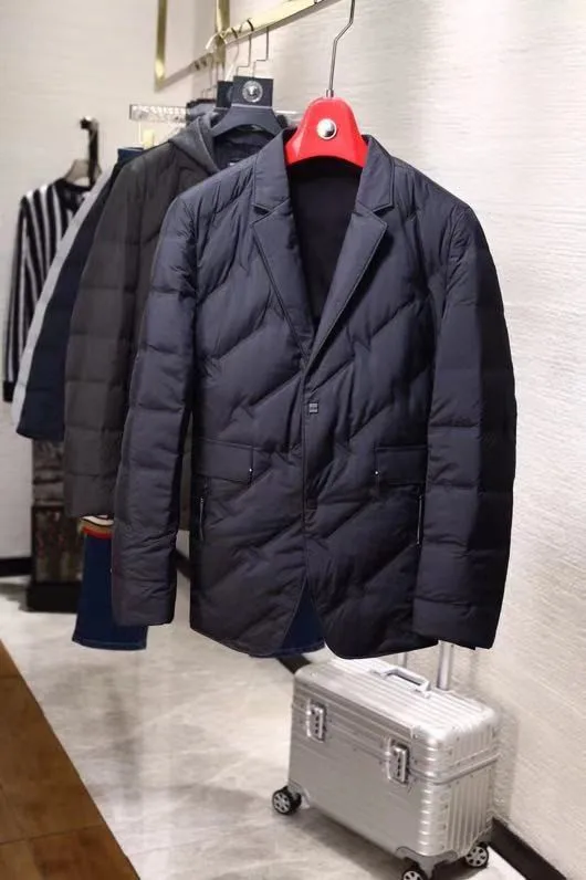 

Модные мужские пальто WZ12578 и куртки 2021 подиумная роскошная мужская одежда известного бренда в европейском стиле для вечеринки