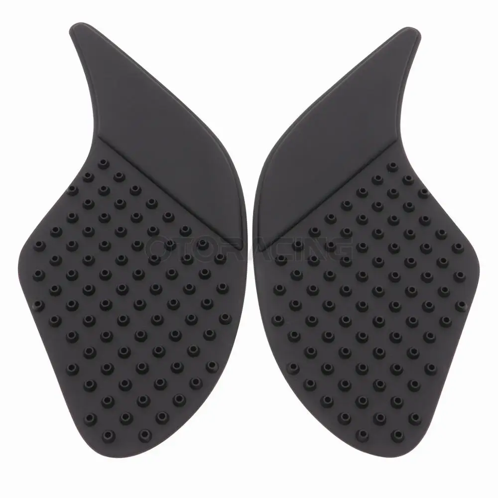 Мотоциклетные противоскользящие наклейки на бак для Kawasaki Ninja 250 300 Z250 Z300 2013 2014 2015