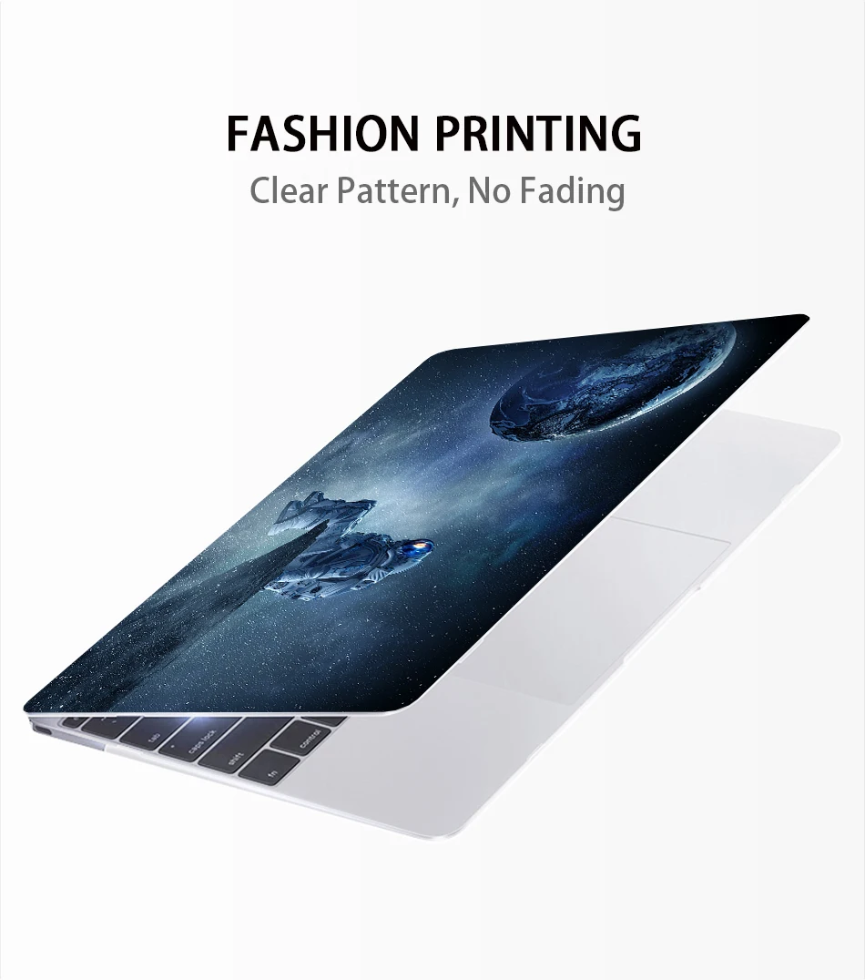 Чехол MTT для Macbook Air Pro 11 12 13 15 retina с сенсорной панелью, чехол для ноутбука mac book Pro 13,3 дюймов, A2159, чехол