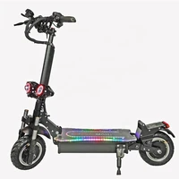 china high speed cheap off road foldable 10inch 3200w powerful electric scooter for adult
