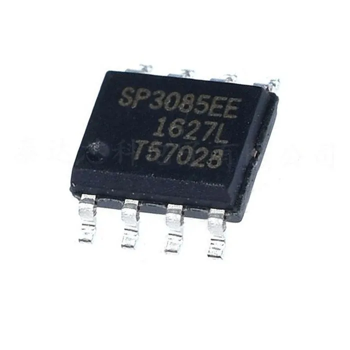 

20pcs/lot SP485EEN SP485EEN-L/TR SP485EE SP485 SOP-8 In Stock