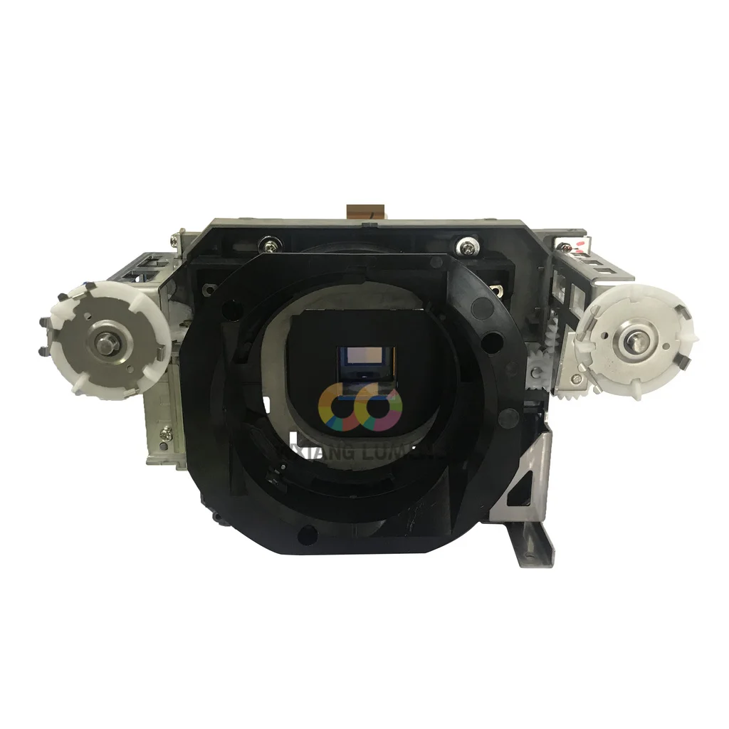 

Projector LCD Prism Assy Wholeset Block Optical Unit for NEC NP-PA722XG/NP-PA660X Projector Spare Parts